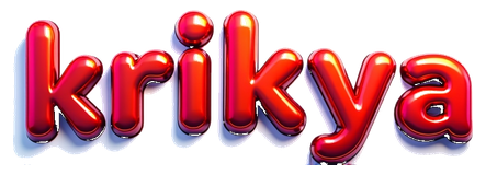 krikya logo