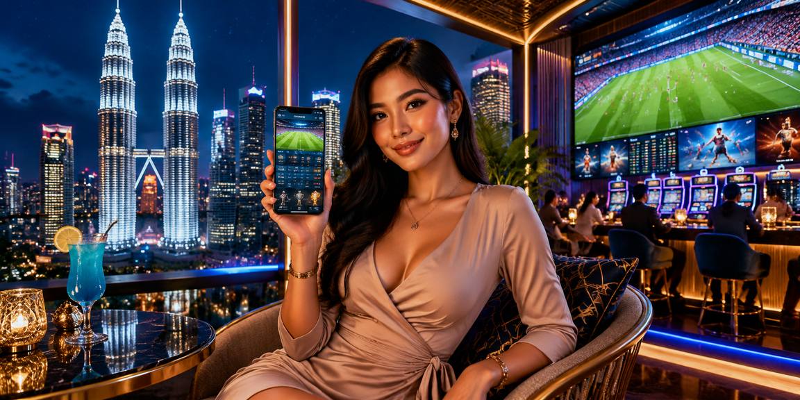 Meja Live Casino dengan Aliran Video Jernih